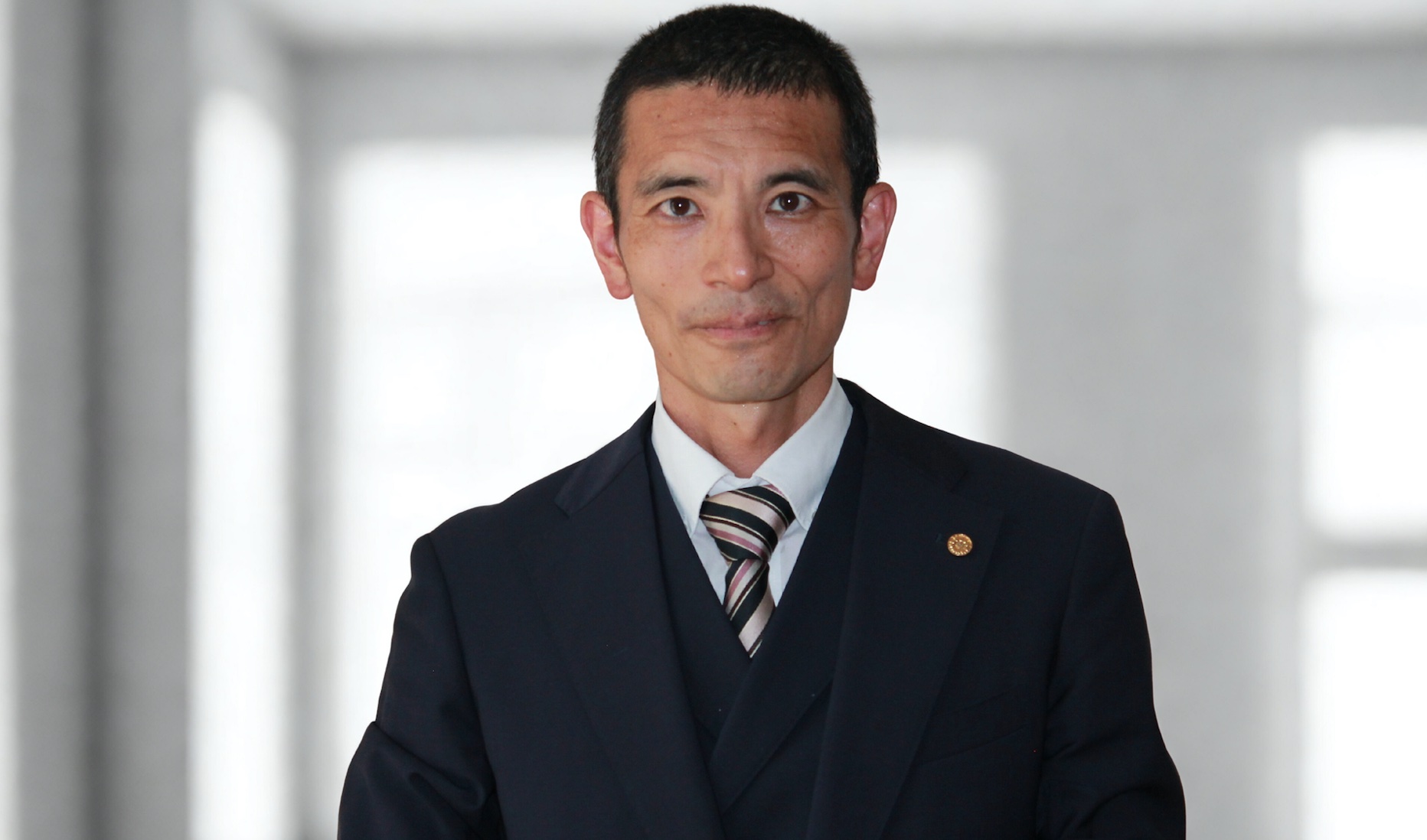 牧野 好和